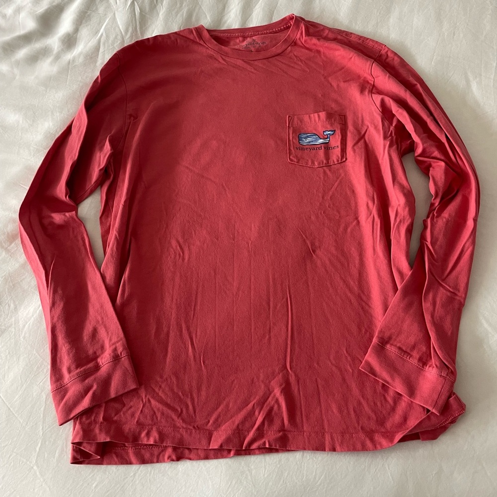 Vineyard Vines Long Sleeve Shirt